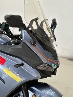 Cyclone RG401 400 cc - ფოტო 5