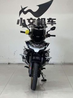CFMOTO 800MT - ფოტო 2