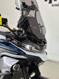 CFMOTO 800MT - ფოტო 5