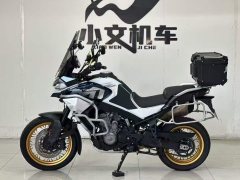 CFMOTO 800MT - ფოტო 6