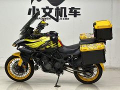 QJMOTOR Snapdragon 500 - ფოტო 6