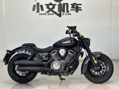 Benda Chinchilla 450 - ფოტო 4