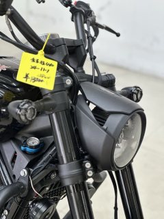 Benda Chinchilla 450 - ფოტო 5
