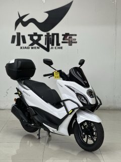 Haojue UFR150 - ფოტო 1
