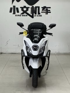 Haojue UFR150 - ფოტო 2
