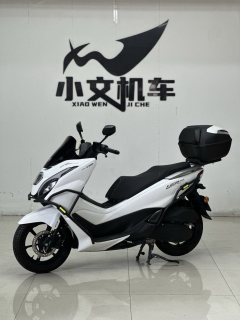 Haojue UFR150 - ფოტო 3