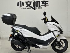 Haojue UFR150 - ფოტო 4