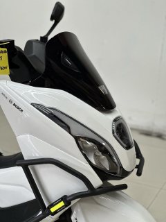Haojue UFR150 - ფოტო 5