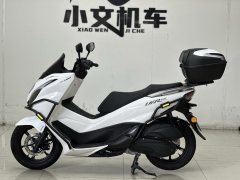 Haojue UFR150 - ფოტო 6