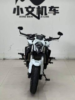 Benelli TNT600i - ფოტო 2