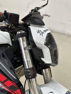 Benelli TNT600i - ფოტო 5