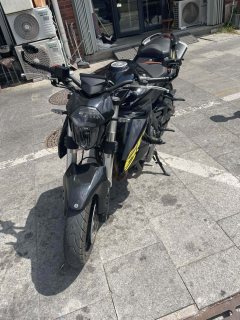 Benelli TNT600i - ფოტო 5