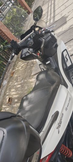KYMCO Rowing S250 - ფოტო 1