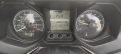 KYMCO Rowing S250 - ფოტო 2