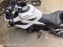 CFMOTO 450SR - photo 1