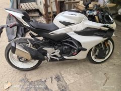 CFMOTO 450SR - photo 2
