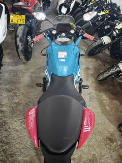 CFMOTO 250SR - photo 3