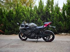 CFMOTO 250SR - photo 7