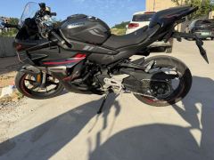 CFMOTO 450SR - photo 1