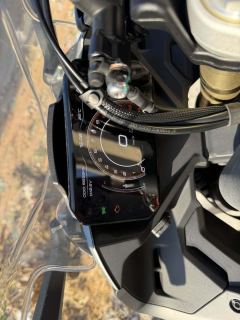 CFMOTO 450SR - photo 2