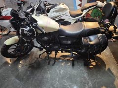 Cyclone RA250 - ფოტო 2