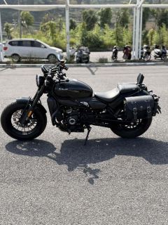 CFMOTO 450CL-C - photo 3