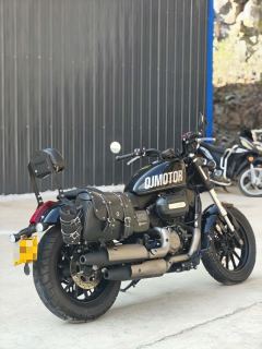 QJMOTOR Flash 300 - ფოტო 2