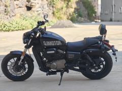 QJMOTOR Flash 300 - ფოტო 4