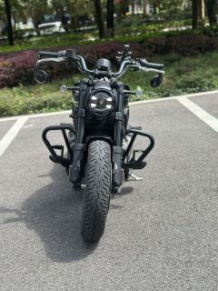 Benda Black Flag 500 - photo 2
