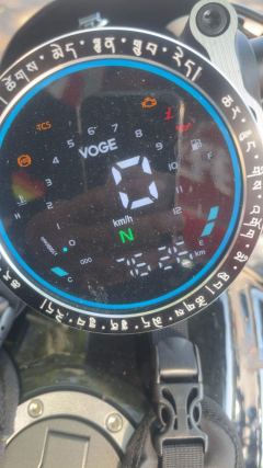 Voge CU525 500 cc - photo 1