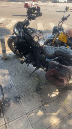 Voge CU525 500 cc - photo 2