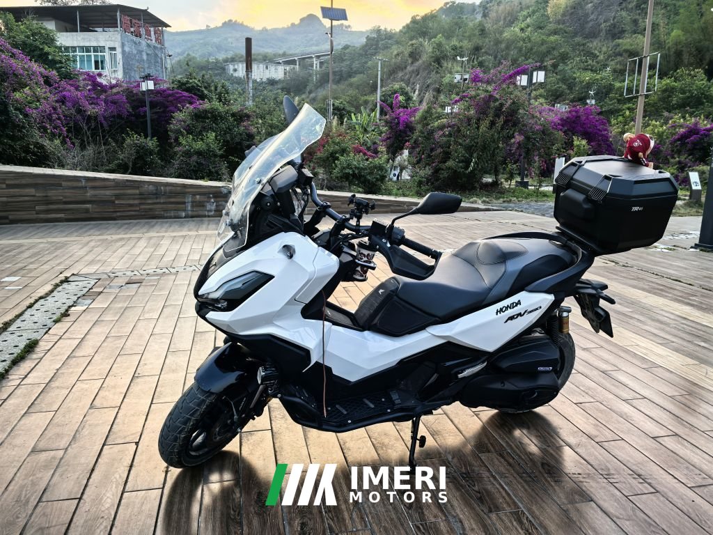 Honda ADV350 - motorcycle from China