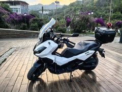 Honda ADV350 - photo 1