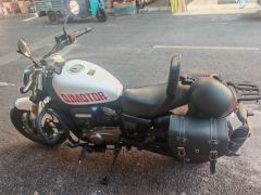 QJMOTOR Flash 300 - ფოტო 1