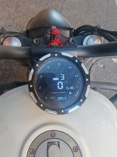 QJMOTOR Flash 300 - ფოტო 2