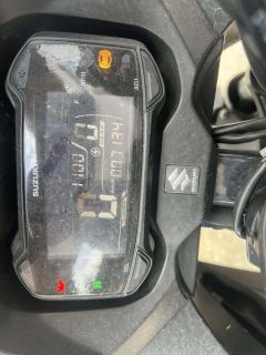 Haojue Suzuki GSX250R - фото 5