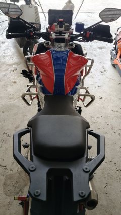Zontes 703T 700 cc - фото 2