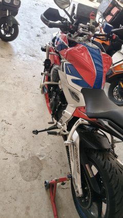 Zontes 703T 700 cc - фото 3