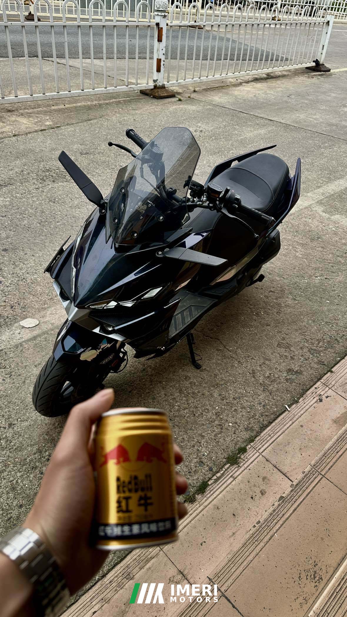 2025 SYM DRG 150 cc