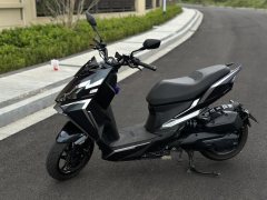 SYM DRG 150 cc - ფოტო 2