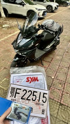 SYM DRG 150 cc - ფოტო 3