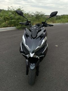 SYM DRG 150 cc - ფოტო 4