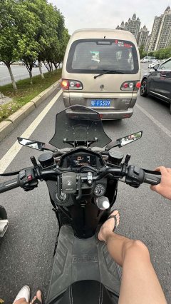 SYM DRG 150 cc - ფოტო 5