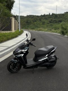 SYM DRG 150 cc - ფოტო 6