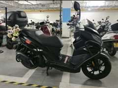 SYM Cruisym 150 - фото 1