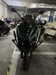 SYM Cruisym 150 - фото 4