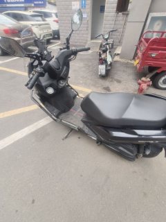 KYMCO Racing X 150 - ფოტო 3