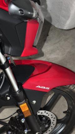 Sundiro Honda CBF150RE - ფოტო 1