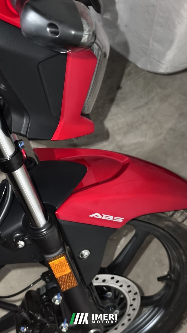 2026 Sundiro Honda CBF150RE