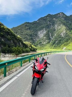 Honda CBR400R - фото 2